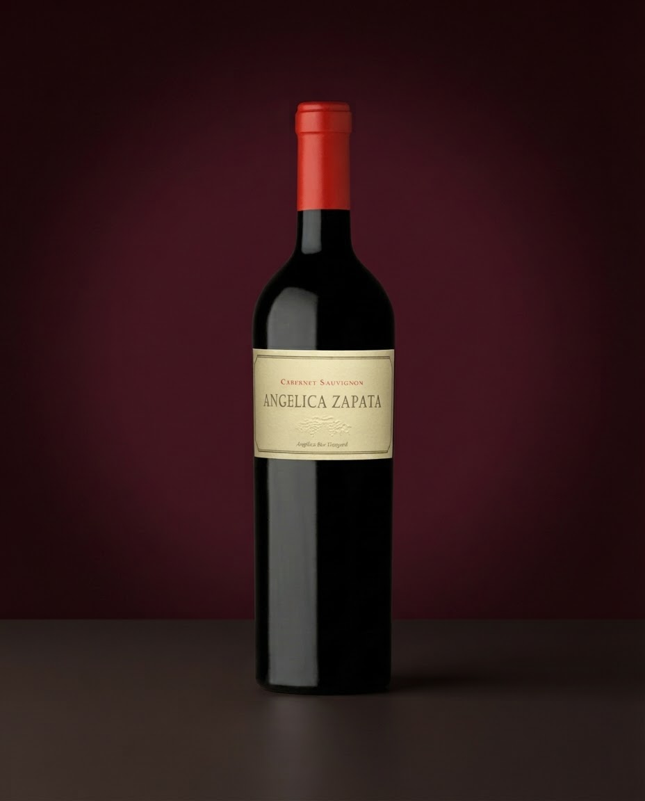 Angélica Zapata Cabernet Sauvignon