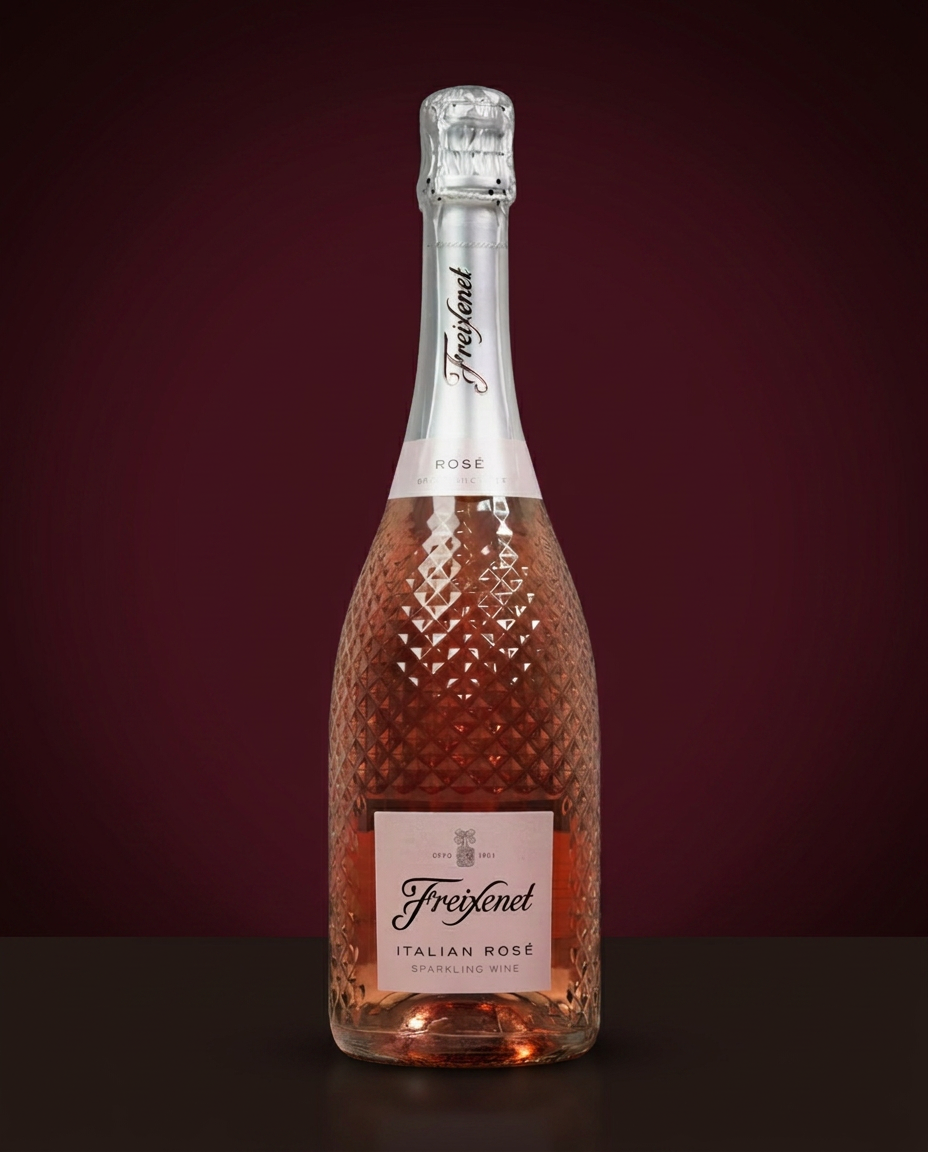 Freixenet Prosecco Rosé